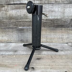 Chinon Pocket Size Table Tripod With Ball Head & Hidden Legs